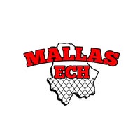 Logotipo de Mallas Ech